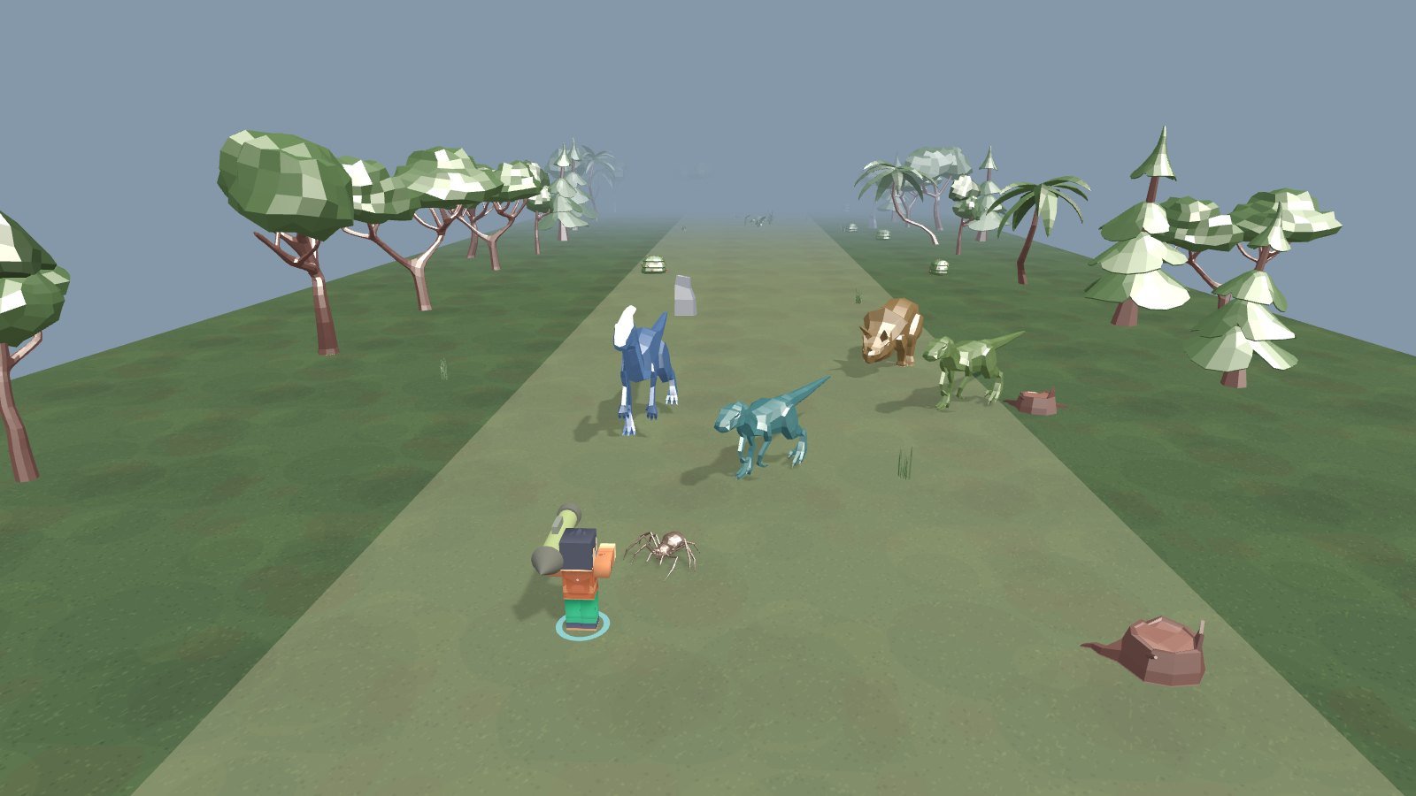 Dinos